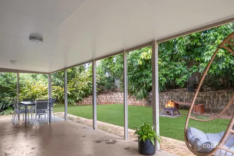 Property photo of 23 Joyce Avenue Lammermoor QLD 4703