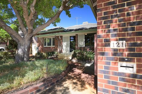 121 Bradford St, Coolbinia, WA 6050