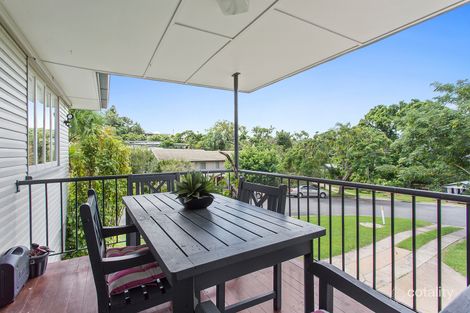 Property photo of 2 Bauhinia Terrace The Range QLD 4700