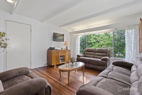Property photo of 2 Bauhinia Terrace The Range QLD 4700