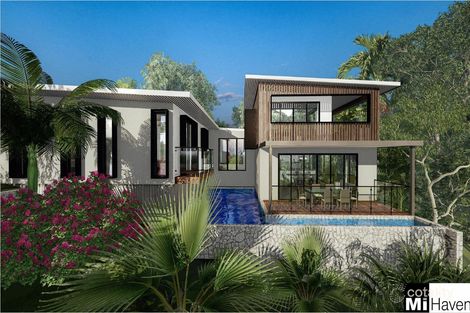 Property photo of 83 Walsh Street Edge Hill QLD 4870