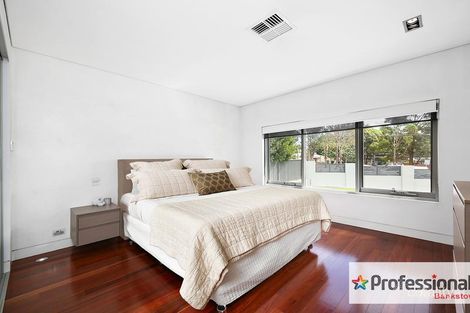 Property photo of 28 Ashcroft Street Georges Hall NSW 2198