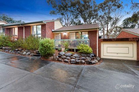 3/12 Shalbury Ave, Eltham, VIC 3095