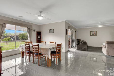 Property photo of 5 Corncob Boulevard Wangaratta VIC 3677