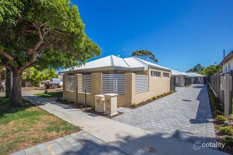 Property photo of 129B Alice Street Doubleview WA 6018