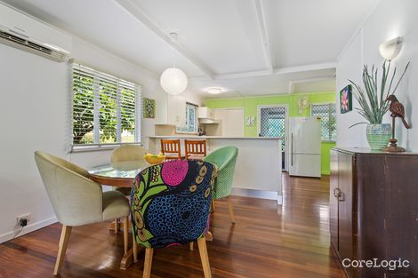 Property photo of 2 Bauhinia Terrace The Range QLD 4700