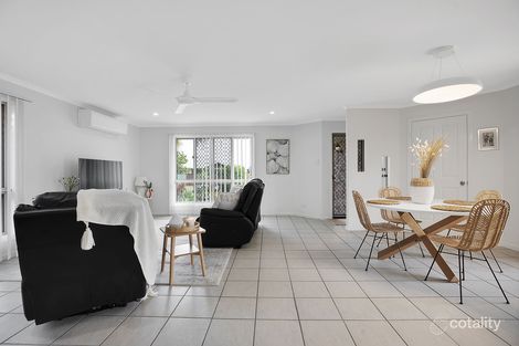 Property photo of 16 Trout Avenue Andergrove QLD 4740