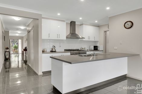 Property photo of 5 Corncob Boulevard Wangaratta VIC 3677