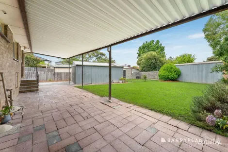 Property photo of 17 McMahons Road Ferntree Gully VIC 3156