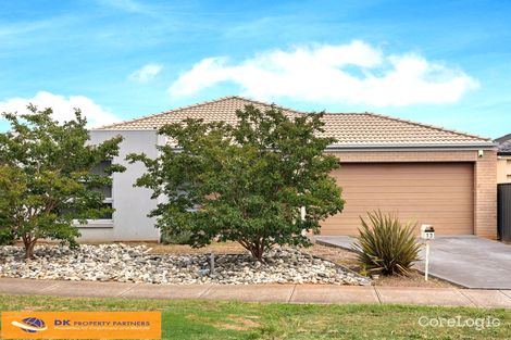 Property photo of 13 Manderston Avenue Derrimut VIC 3026