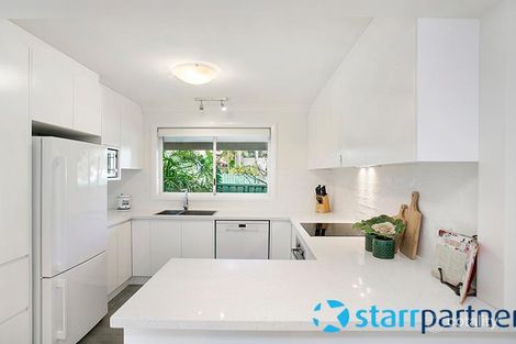 Property photo of 3/20 Iron Street North Parramatta NSW 2151