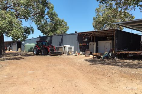 2837 Bindoon-Moora Rd, Mindarra, WA 6503