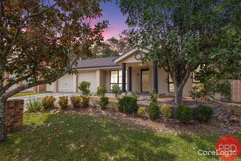 Property photo of 62 Lord Howe Drive Ashtonfield NSW 2323