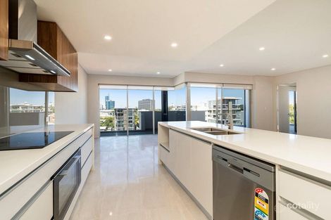 10/16 Ventnor Ave, West Perth, WA 6005