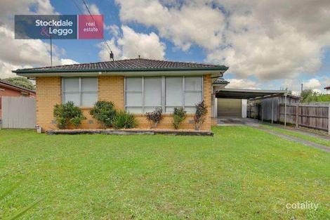 7 Cedar Ct, Churchill, VIC 3842