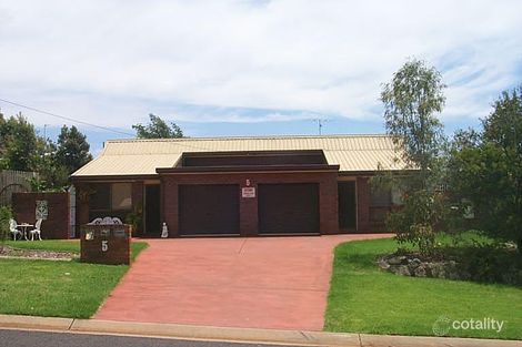 5 Riethmuller St, Kearneys Spring, QLD 4350