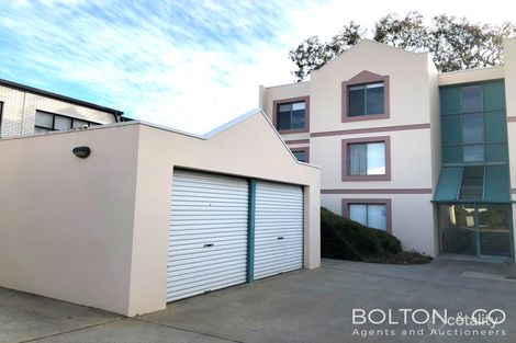 Property photo of 3/53 Port Jackson Circuit Phillip ACT 2606
