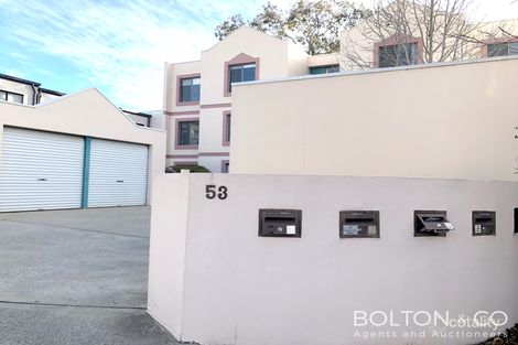 Property photo of 3/53 Port Jackson Circuit Phillip ACT 2606
