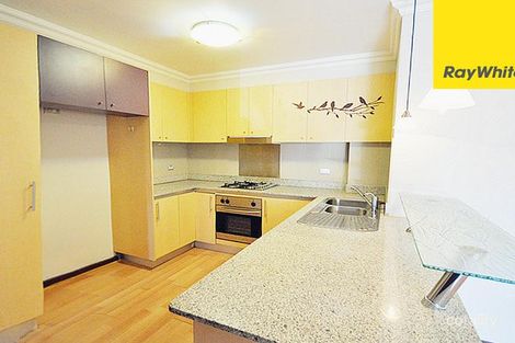 Property photo of 152/81 Church Street Lidcombe NSW 2141