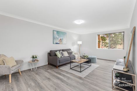 8/16 Factory St, North Parramatta, NSW 2151