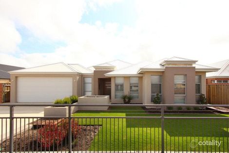 Property photo of 17 Starke Turn Ellenbrook WA 6069