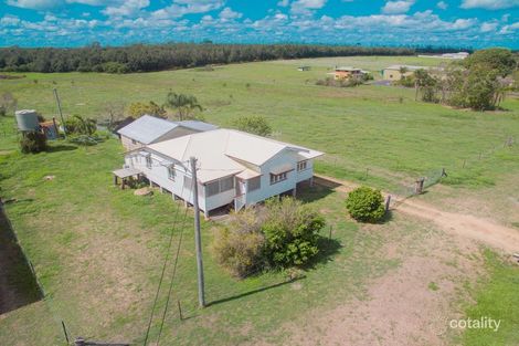 51 Booloongie Rd, Gooburrum, QLD 4670