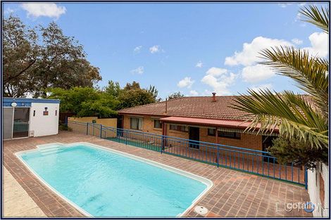 Property photo of 119 Perry Drive Chapman ACT 2611