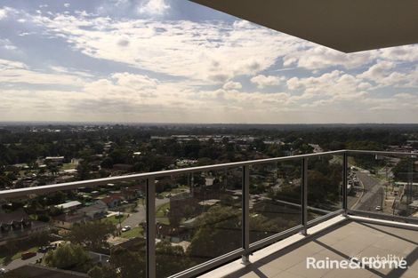 Property photo of 100/1-3 Bigge Street Warwick Farm NSW 2170