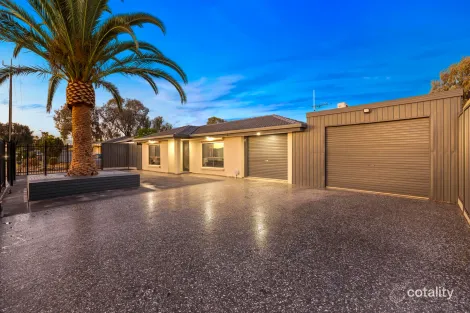 Property photo of 3 Newman Avenue Paralowie SA 5108