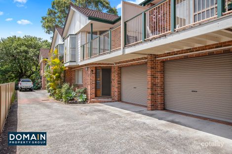 Property photo of 2/26 Wells Street East Gosford NSW 2250