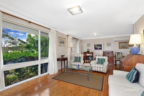 Property photo of 25 Epacris Avenue Forestville NSW 2087