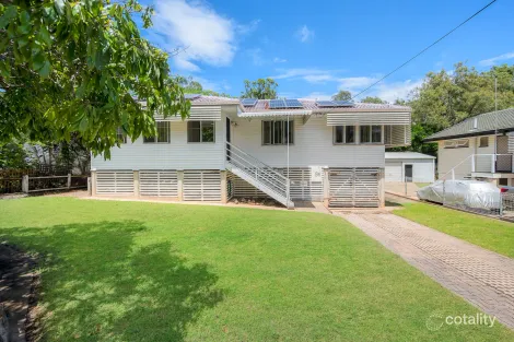 9 Carron St, West Gladstone, QLD 4680