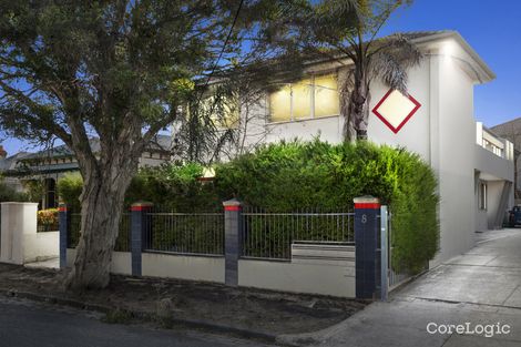 Property photo of 2/8 John Street Elwood VIC 3184