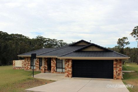 130 Neville Morton Dr, Crescent Head, NSW 2440