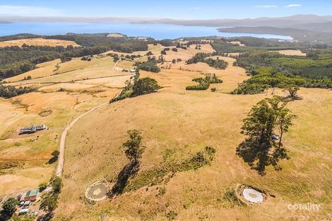 Lot 2 Fire Tower Rd, Koonya, TAS 7187