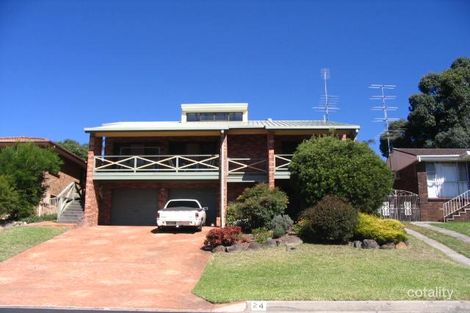 24 Church St, Albion Park, NSW 2527