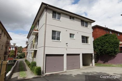Property photo of 6/13 Edward Street Ryde NSW 2112