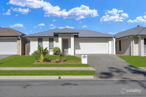 23 Nevis Rd, Ripley, QLD 4306
