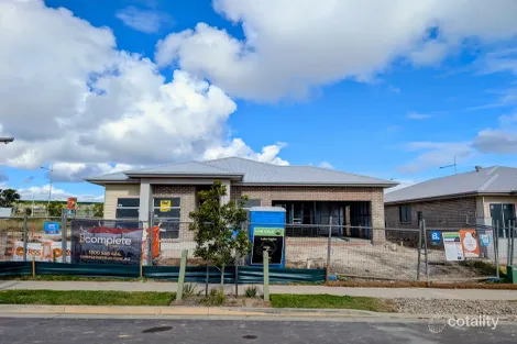 19 Bushel App, Gilead, NSW 2560