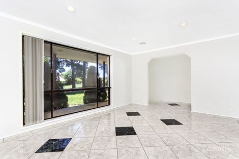 Property photo of 29 Twelvetrees Crescent Florey ACT 2615