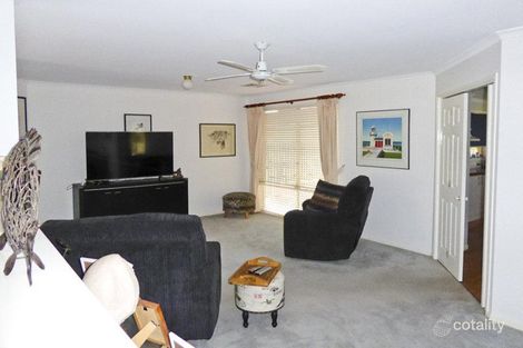 Property photo of 47 Colonial Drive Gulmarrad NSW 2463