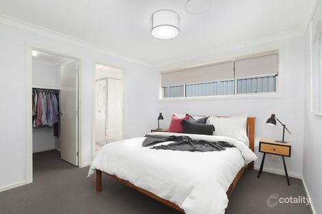 Property photo of 8 Piccadilly Street Riverstone NSW 2765