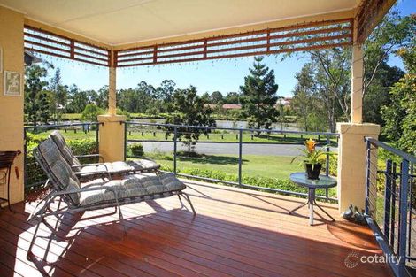Property photo of 12 Suprano Place Wakerley QLD 4154