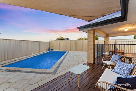 Property photo of 64 Birkett Avenue Beeliar WA 6164