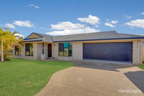 Property photo of 26 Whitbread Road Clinton QLD 4680