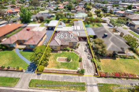 Property photo of 10 Olympic Street Bundoora VIC 3083