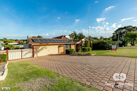 Property photo of 5 Lofthouse Avenue Eaton WA 6232