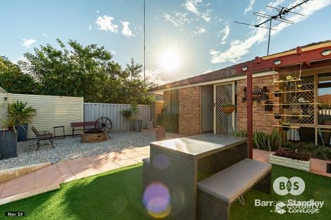 Property photo of 5 Lofthouse Avenue Eaton WA 6232