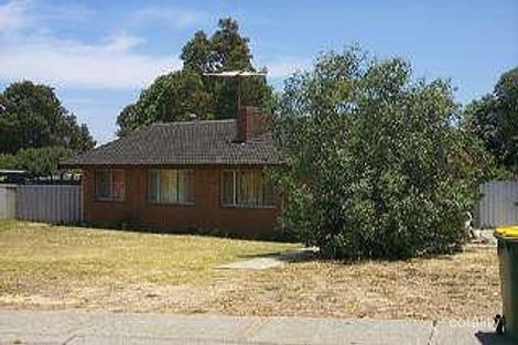 14 Moira Ave, Forrestfield, WA 6058