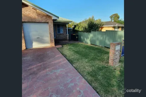 2/165 Johnston St, North Tamworth, NSW 2340